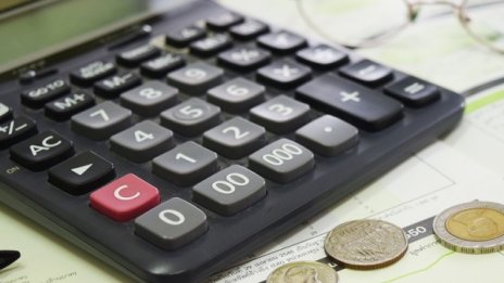 Близо 19% от БВП са били разходите за социална защита през 2014 г.