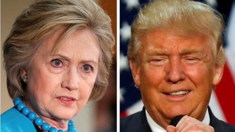 Какво да очакваме в първия президентски дебат между Тръмп и Клинтън?