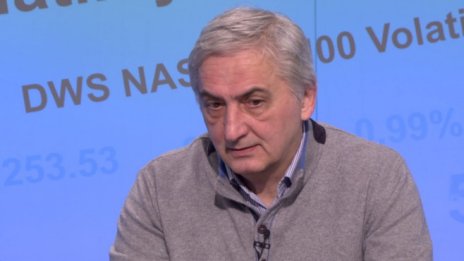 В. Минчев: Brexit e проблем за новите емигранти, не за вече установилите се