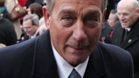 Wall Street към Вашингтон: Понижете дефицита сега