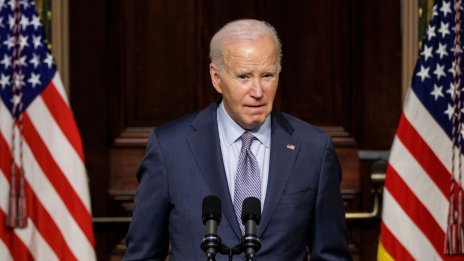 Изборът на САЩ във войната на Израел