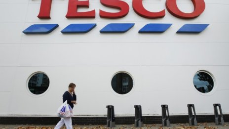 Tesco влиза на пазара на дигитални книги