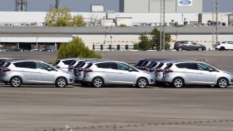 Американците посягат смело към новите автомобили