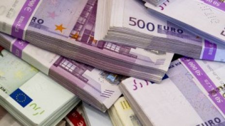 Слаби аукциони в Берлин и Лондон преди срещата на ЕЦБ
