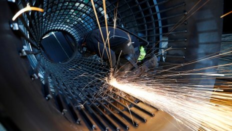 Незаетите работни места в Германия достигнаха абсолютен рекорд