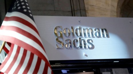 Goldman Sachs: Спадът на лирата ще подкопае капиталовия буфер на турските банки