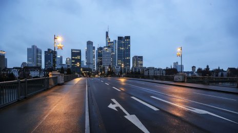 Германците избягват влогове в чужбина заради страх от нова криза