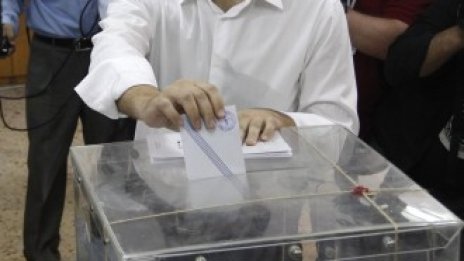 Съдбоносните за Гърция и Европа избори 