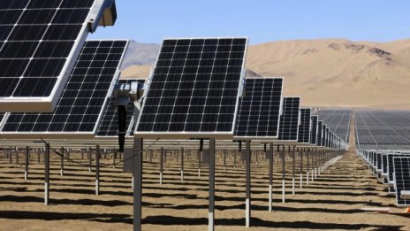 Нови соларни панели смъкват цената на тока наполовина