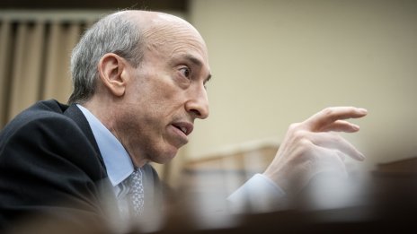 SEC: Рroof-of-stake монетите като етера трябва да бъдат регулирани като ценни книжа