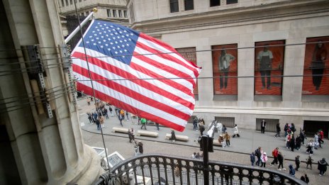 S&P 500 записа шестата си поредна успешна сесия