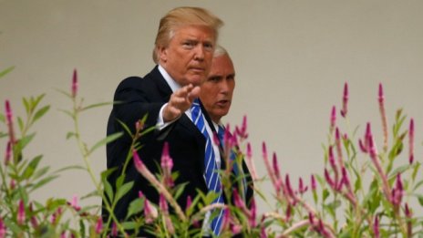 САЩ искат петролно ембарго на Северна Корея и замразяване на авоарите на Ким Чен-ун