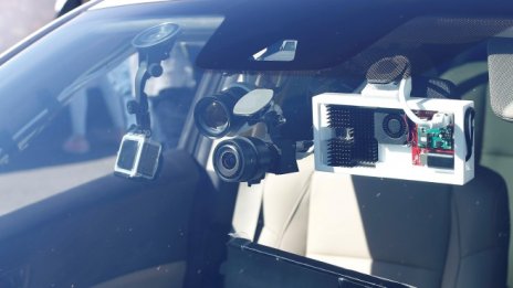 Конгресът в САЩ улеснява производителите на автономни коли