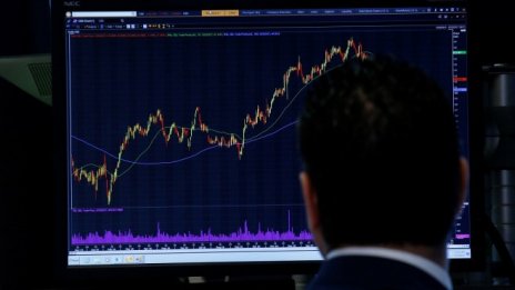 Kospi се покачи с над 1% след пет последователни губещи сесии