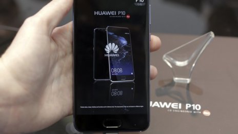 Counterpoint: Huawei мина Apple по продажби на смартфони