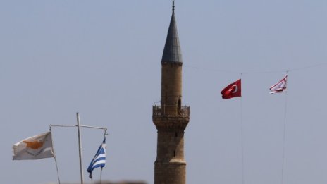 Турция в ново настъпление в Източното Средиземноморие