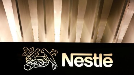 Nestle прави нова стъпка към имиджа си на компания за здравословни храни