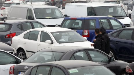 САЩ могат да наказват със затвор за прикриване на автомобилни дефекти