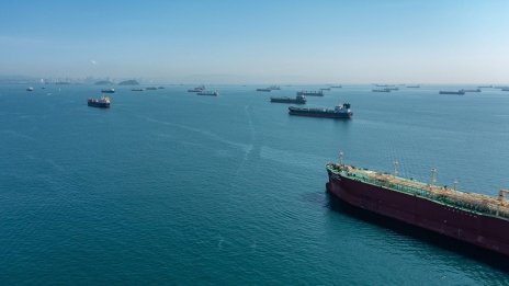 ЕС предлага модела на зърнените коридори в Черно море и за Ормузкия проток