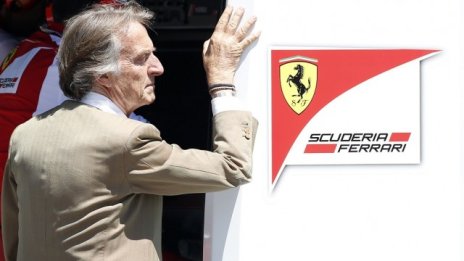 Президентът на Ferrari напусна след 23 г. на поста