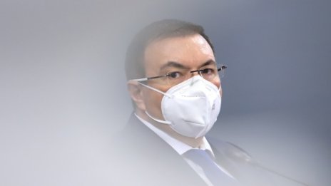 Одит: Костадин Ангелов взел "Александровска" на плюс, оставил я в дългове*