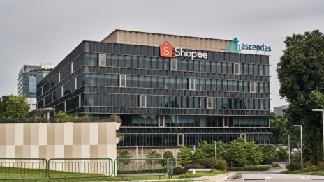 Онлайн търговецът Shopee навлиза в Европа