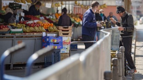 БВП за второто тримесечие расте с най-много за последните 30 години