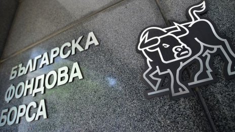  SOFIX отчете най-високото си ниво за годината дотук