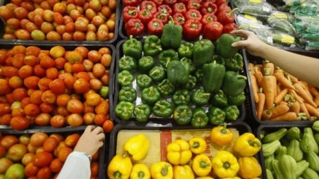 Защо прекрати прекрати дейността си първият онлайн фермерски пазар