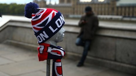 ЕС трябва да приеме предложението на Борис Джонсън