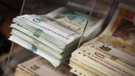 НОИ: Зависимостта на ДОО от държавния бюджет ще продължи да нараства