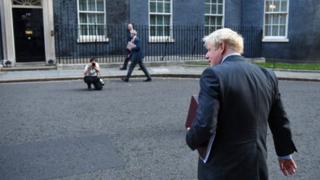 ЕС ще отговори на блъфа на Великобритания за Brexit