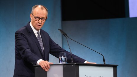 Мерц: Европейските банкови регулации са твърде строги