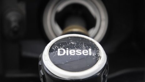 Франкфурт трябва да забрани някои дизелови автомобили, реши германски съд