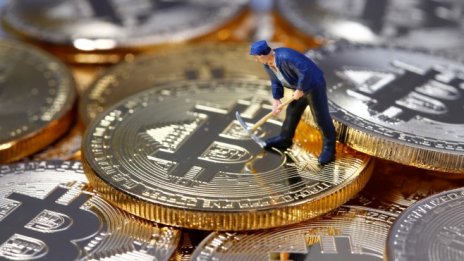 Криптовалутите поевтиняха рязко за втори път през последните 24 ч.