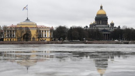 Лукарски предложи да бъде създаден български търговски дом в Санкт Петербург