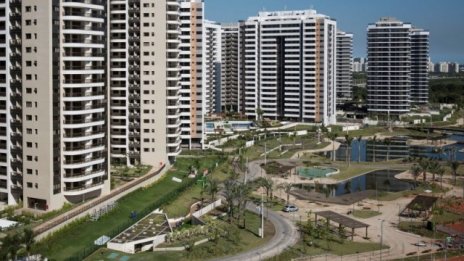 Бразилският щат Рио де Жанейро обяви извънредно финансово положение