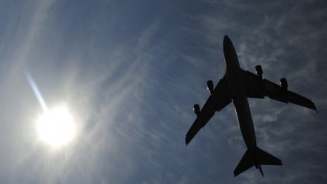 Иран съобщи за сделка с Boeing  за покупка на 100 самолета