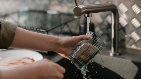 Съвременни решения за пестене на вода у дома