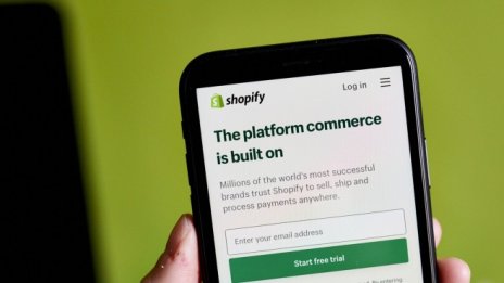 Shopify навлиза в дигиталната реклама