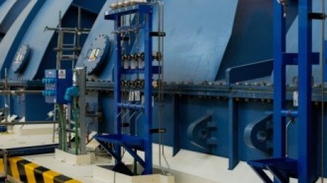 Заради по-високите температури на реките Франция ограничава ядрената енергия