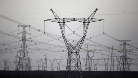 България ще модернизира електроенергийната си инфраструктура за 511 млн. лв.