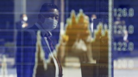 Азиатските пазари реагираха с повишения на сделката за регионален търговски блок