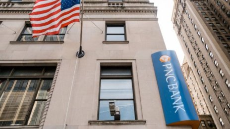 Испанската банка BBVA продава щатския си бизнес на американската PNC