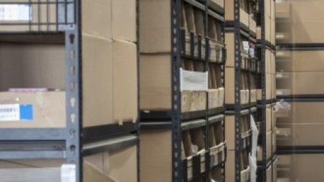 23 млрд. евро са вложени в индустриални имоти в Европа за тримесечие