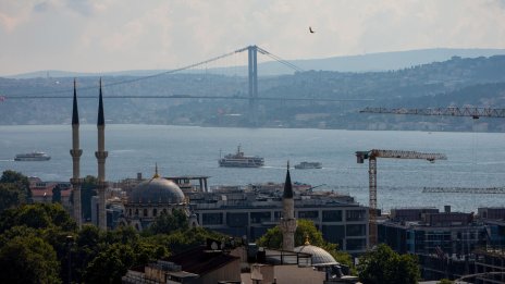 Цените и наемите на жилища в Турция растат главоломно