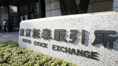 Борсата в Токио беше под сериозен натиск заради засилването на йената