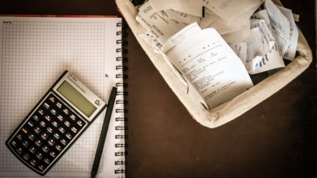 Декларацията за дължими данъци за второто тримесечие се подава до края на юли