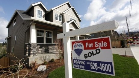 Продажбите на жилища в САЩ са спаднали с 0,6% през юни