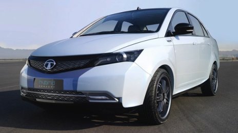 Tata Motors ще въвежда универсална модулна платформа